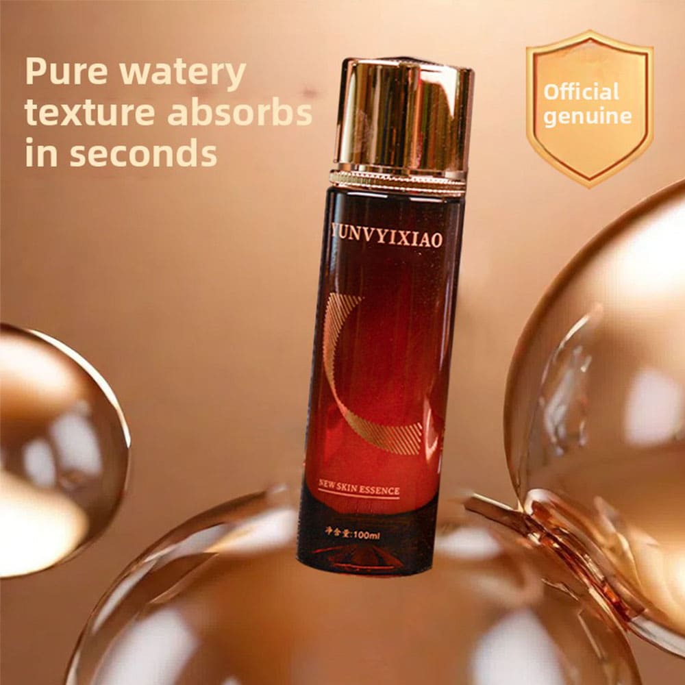 Hydrating Anti-Aging Serum – Firming & Nourishing Facial Treatment