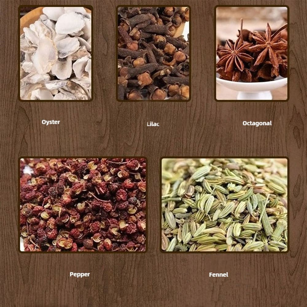Healthy Tea – Longevity Herbal Relaxation & Sleep Support Tea