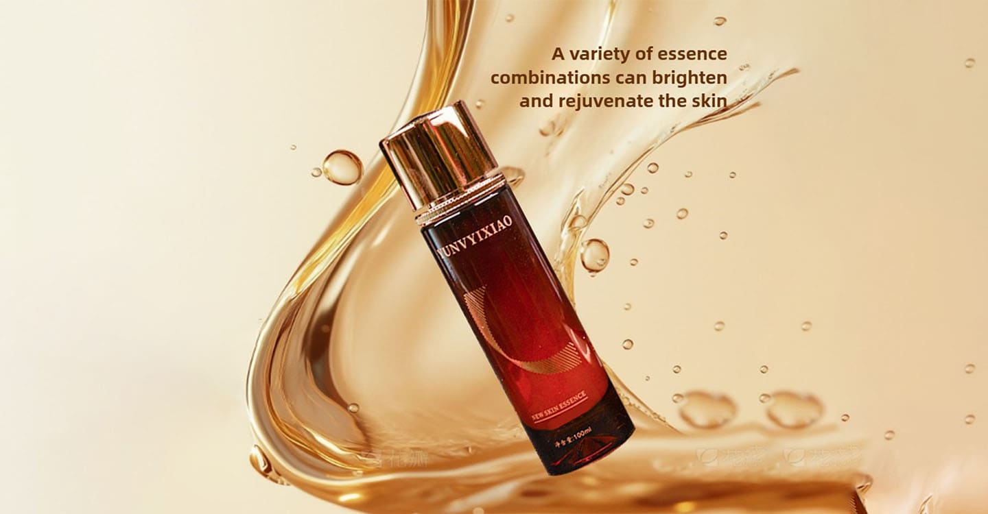 Hydrating Anti-Aging Serum: Nourish & Rejuvenate Your Skin