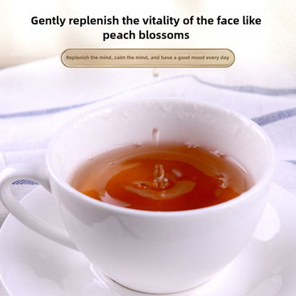 Healthy Tea – Longevity Herbal Relaxation & Sleep Support Tea