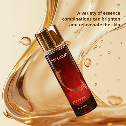 Hydrating Anti-Aging Serum – Firming & Nourishing Facial Treatment