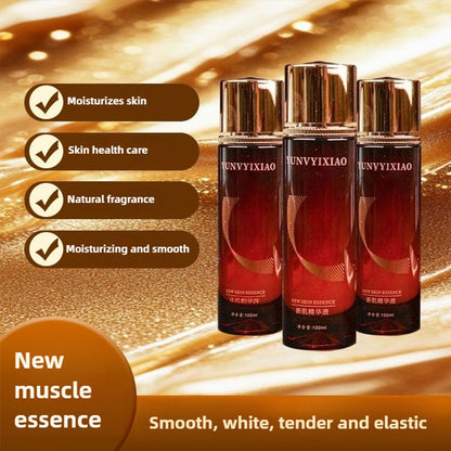 Hydrating Anti-Aging Serum – Firming & Nourishing Facial Treatment