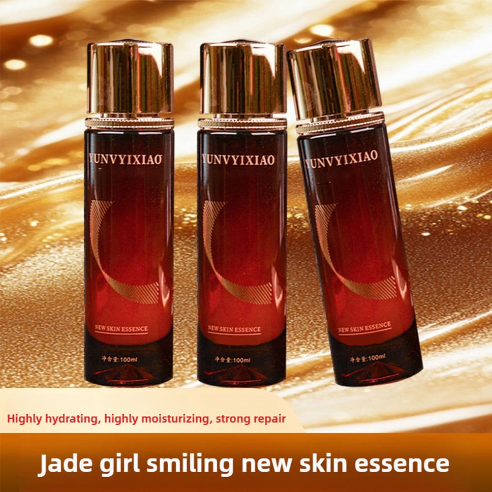 Hydrating Anti-Aging Serum – Firming & Nourishing Facial Treatment
