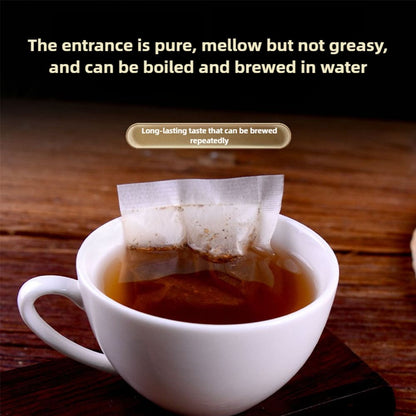 Healthy Tea – Longevity Herbal Relaxation & Sleep Support Tea