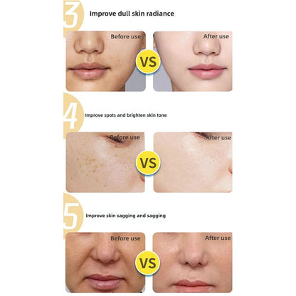 Hydrating Anti-Aging Serum – Firming & Nourishing Facial Treatment